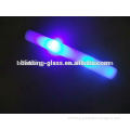 24 inches glow stick,foam light sticks with two led